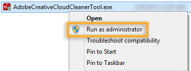 adobe cleaner tool download
